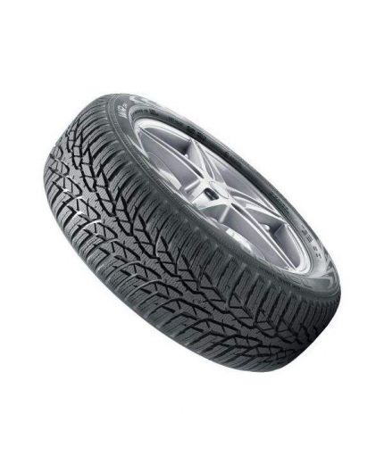 NOKIAN WR D4 195/65R15 95H Фото 4