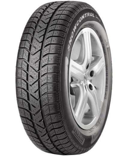 PIRELLI Winter Sottozero Serie II 245/45R17 99H