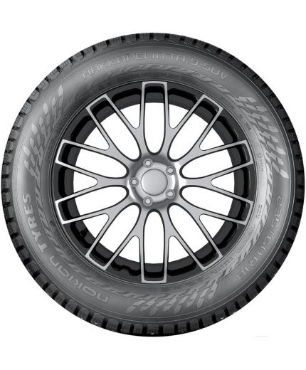 NOKIAN Hakkapeliitta 9 SUV 245/50R19 105T
