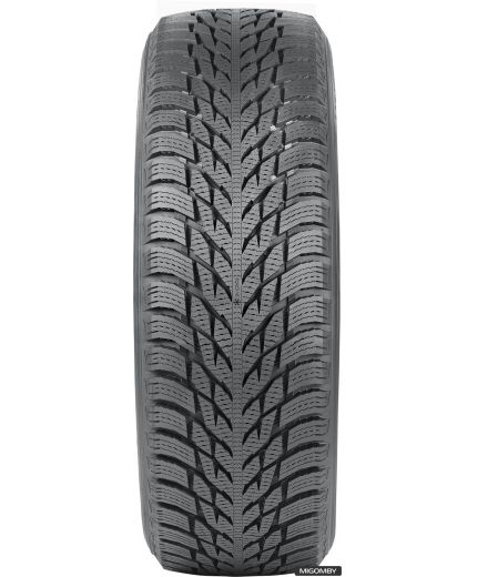 NOKIAN Hakkapeliitta R3 215/55R16 97R