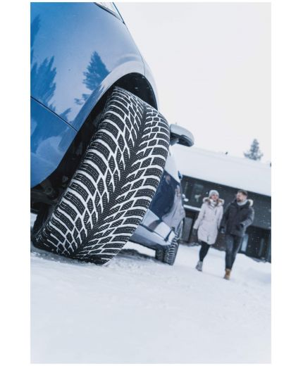 NOKIAN Hakkapeliitta R3 215/55R16 97R Фото 3