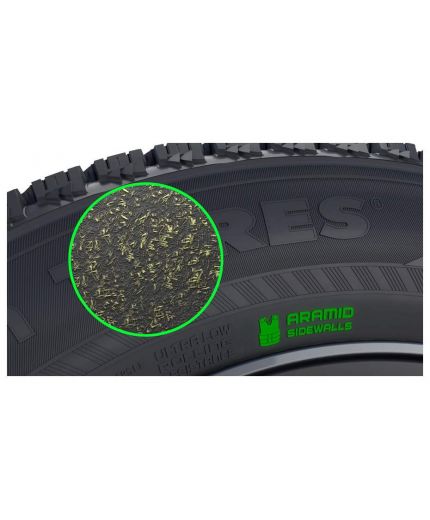 NOKIAN Hakkapeliitta R3 215/55R16 97R Фото 6