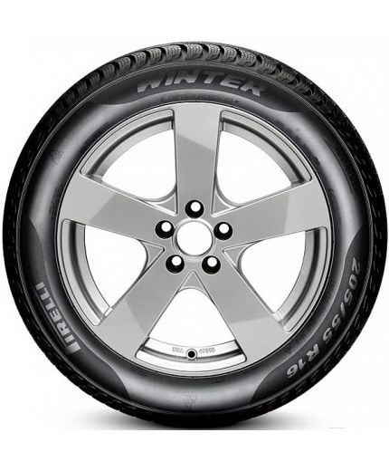 PIRELLI Cinturato Winter 175/70R14 88T Фото 2