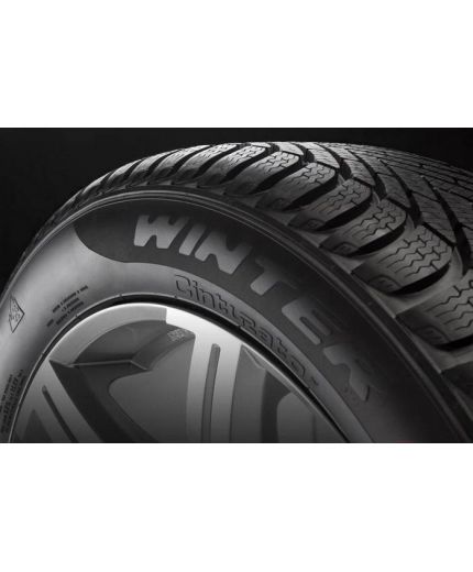 PIRELLI Cinturato Winter 175/70R14 88T Фото 3