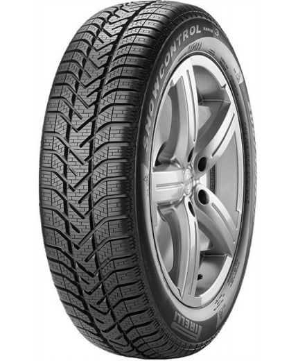 PIRELLI Cinturato Winter 185/60R14 82T