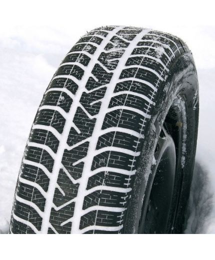PIRELLI Winter Snowcontrol Serie 3 195/55R16 87H (run-flat) Фото 3
