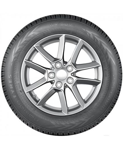 NOKIAN WR SUV 4 255/50R20 109V Фото 2