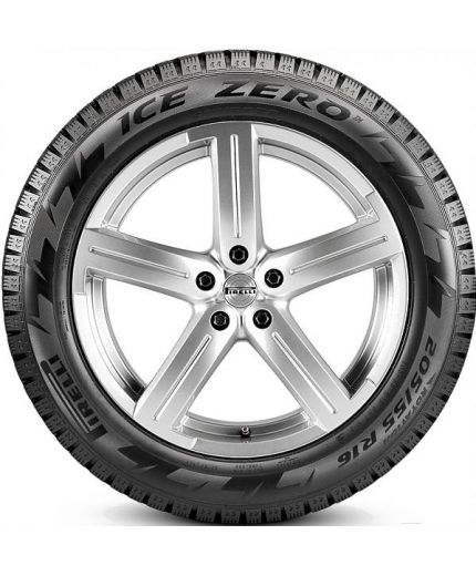 PIRELLI Ice Zero 195/50R15 82T