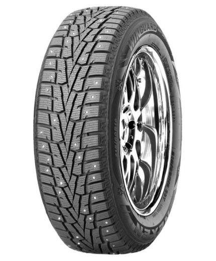 ROADSTONE Winguard WinSpike SUV 225/55R18 98T Фото 2