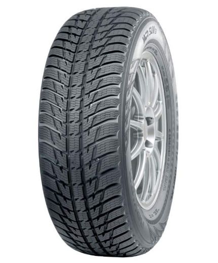 NOKIAN WR SUV 3 265/45R21 108V