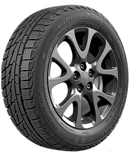 PREMIORRI ViaMaggiore Z Plus 225/55R16 99H Фото 3