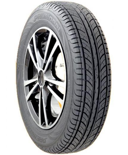 PREMIORRI Solazo 215/65R16 98H Фото 4