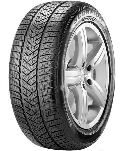 PIRELLI Scorpion Winter 275/40R21 107V (run-flat)