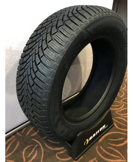 SAILUN Ice Blazer Alpine+ 195/45R16 84H