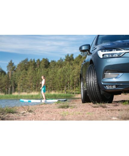 NOKIAN Hakka Blue 2 SUV 235/55R17 103V Фото 4