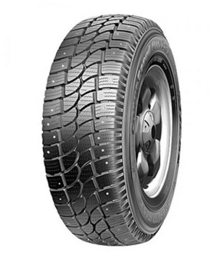 TIGAR CargoSpeed Winter 225/65R16C 112/110R