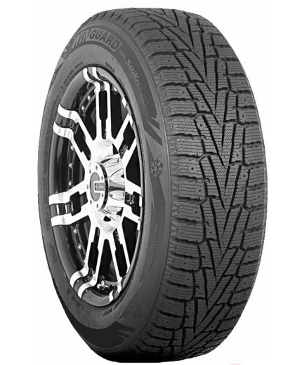 ROADSTONE Winguard WinSpike 205/65R15 99T Фото 2