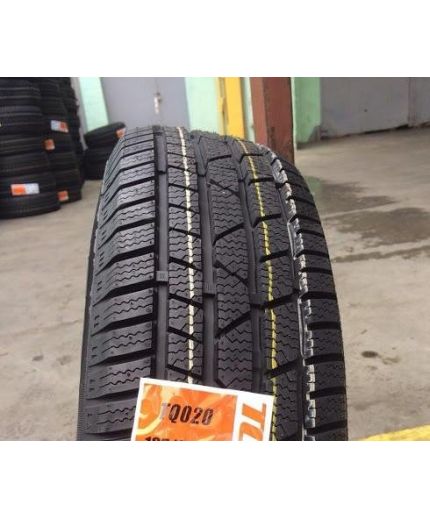 TORQUE Winter PCR TQ-020 195/65R15 91T Фото 2