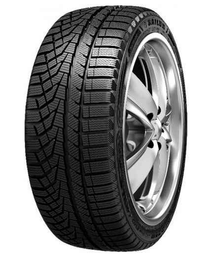 SAILUN Ice Blazer Alpine EVO 265/60R18 114H