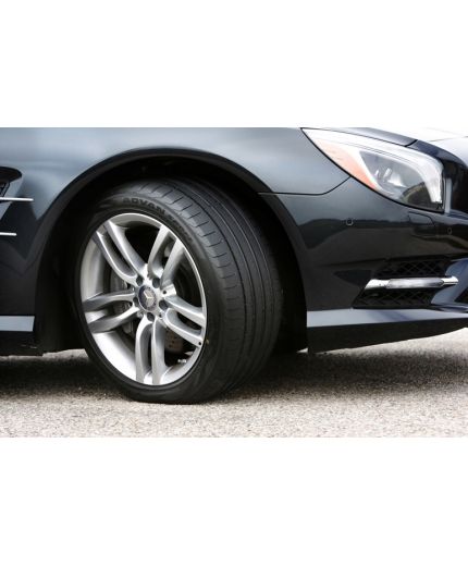 YOKOHAMA ADVAN Sport V105 245/45R17 99Y Фото 3