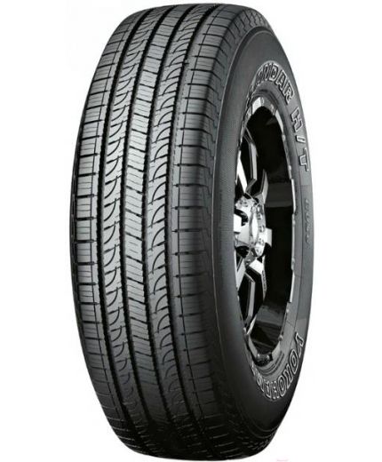 YOKOHAMA Geolandar H/T G056 265/65R17 112H Фото 2