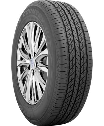TOYO Open Country U/T 275/50R21 113V