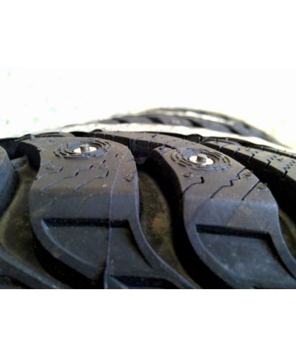 YOKOHAMA iceGUARD Stud IG35+ 225/55R17 101T Фото 2