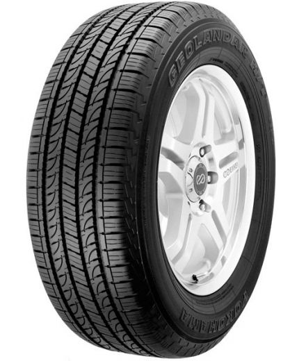 YOKOHAMA Geolandar H/T G056 255/70R16 111H