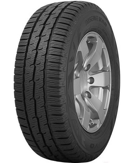TOYO NanoEnergy VAN 225/65R16C 112/110T