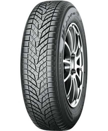 YOKOHAMA W.drive V905 275/40R20 106V Фото 4