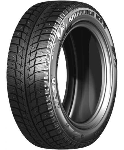 ZETA Antarctica Ice 205/55R16 91T Фото 3