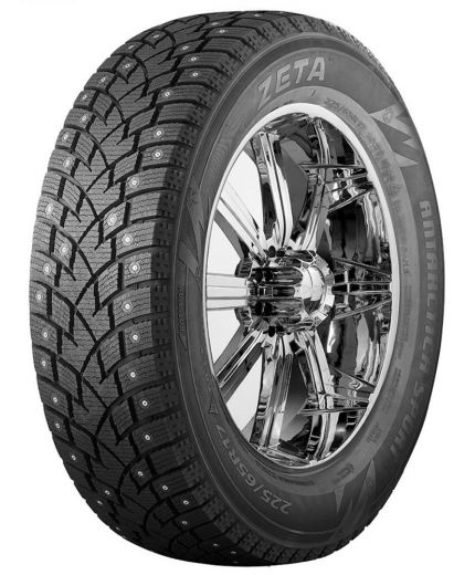ZETA Antarctica Sport 225/55R19 103T