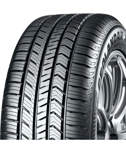 YOKOHAMA BluEarth Winter V905 275/40R21 107W Фото 3