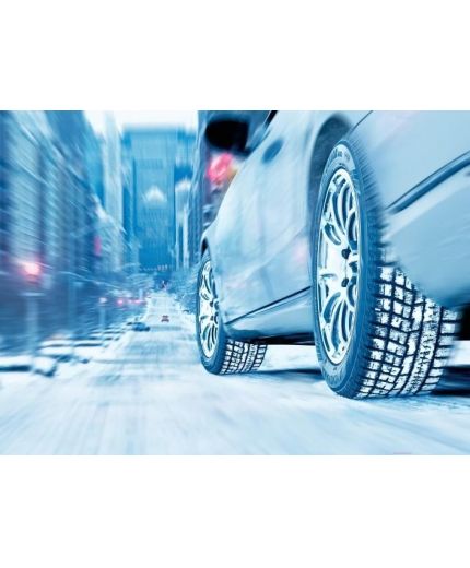 YOKOHAMA IceGUARD IG60 225/50R17 94Q