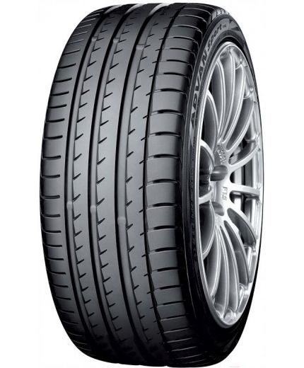YOKOHAMA Advan Sport V105S 245/45R18 96Y