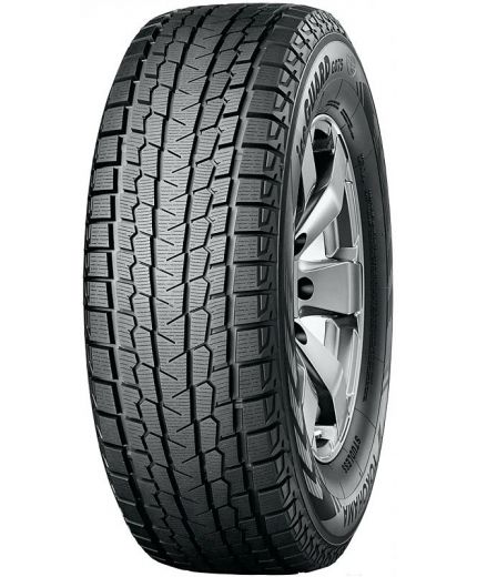 YOKOHAMA iceGUARD G075 265/45R21 104Q