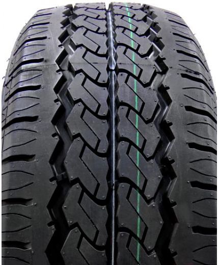 ZETA Antarctica 8 225/70R15C 112/110S