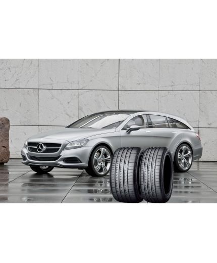 YOKOHAMA ADVAN Sport V105 255/40R19 100Y