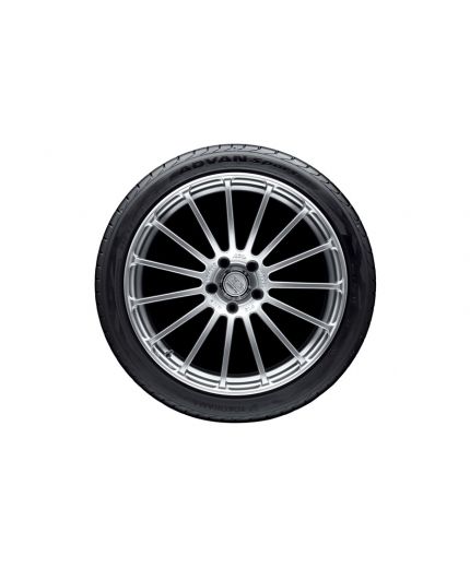 YOKOHAMA ADVAN Sport V105 255/40R19 100Y Фото 2