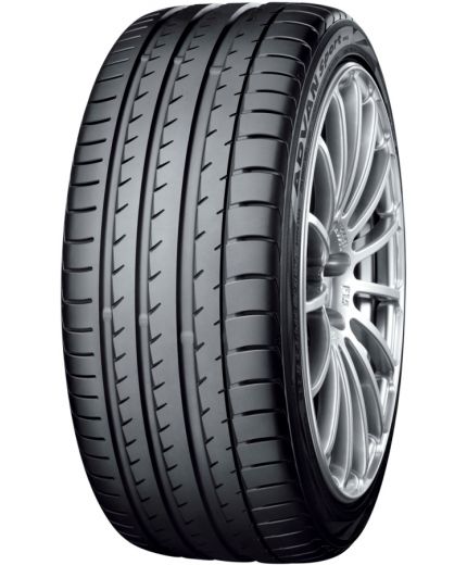 YOKOHAMA ADVAN Sport V105 255/40R18 99Y