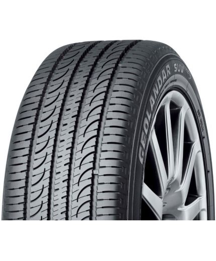 YOKOHAMA Geolandar SUV G055 235/70R16 106H