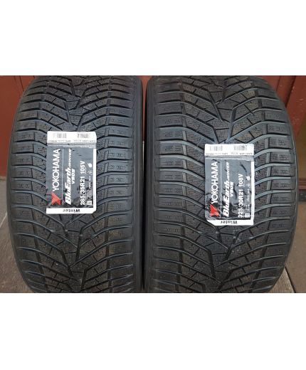 YOKOHAMA W.drive V905 235/45R18 98V