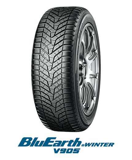 YOKOHAMA W.drive V905 225/45R18 95V