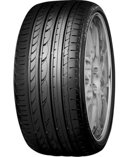 YOKOHAMA ADVAN Sport V103S 225/50R17 94Y (run-flat)