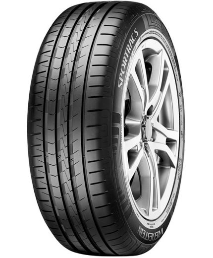 VREDESTEIN Wintrac Xtreme S 235/55R18 100H