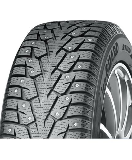 YOKOHAMA iceGUARD Stud IG55 235/55R18 104T