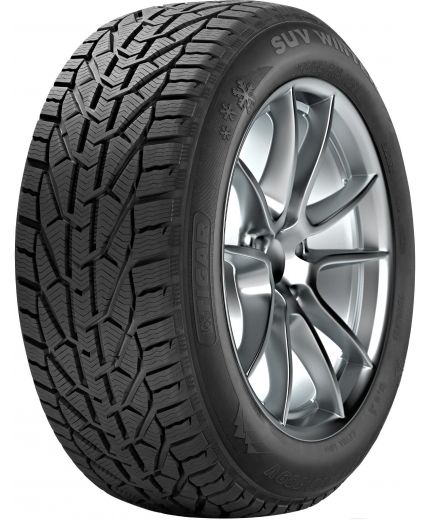 TIGAR SUV Winter 285/60 R18 116H Фото 2