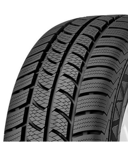 CONTINENTAL VancoWinter 2 195/70R15 Фото 2