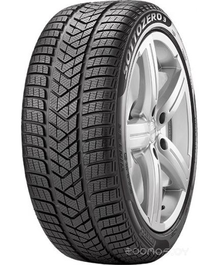 PIRELLI Winter Sottozero Serie III 245/50R18 100H