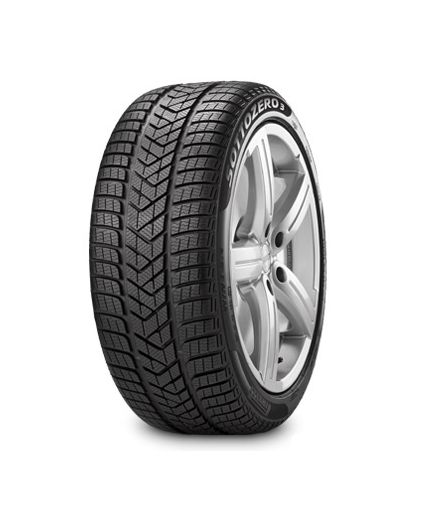 PIRELLI Winter Sottozero Serie III 255/45R19 104V Фото 2